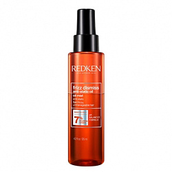 Redken Frizz Dismiss - Масло-сыворотка антистатик для непослушных волос, 125мл