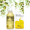 Elizavecca Natural 90% Olive Cleansing Oil - Масло гидрофильное для снятия макияжа, 300мл
