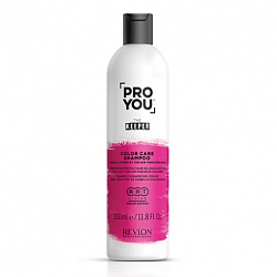 Revlon Professional Pro You Keeper - Шампунь защита цвета для окрашенных волос, 350мл