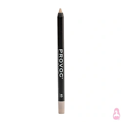 Подводка гелевая в карандаше для глаз, 65 цвет шампанского шиммер / Gel Eye Liner Champagne