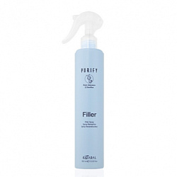 Kaaral Purify Filler Spray - Спрей для придания плотности волосам, 300мл