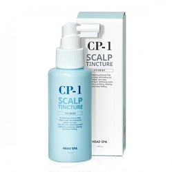 CP-1 Scalp Tincture - Спрей для кожи головы освежающий, 100мл