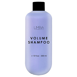 Limba Volume - Шампунь для объема волос, 300мл