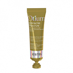 Estel Professional Otium Miracle - Сыворотка-вуаль для волос Мгновенное восстановление, 1*23 мл