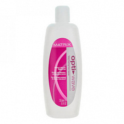 Matrix Opti Wave - Лосьон для химической завивки натуральных волос, 3*250мл