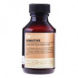 Insight Professional Sensitive - Кондиционер для чувствительной кожи головы, 100мл