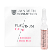 Janssen Cosmetics Brilliance Shine - Эликсир для сияния кожи, 25*2мл