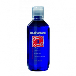 Selective Professional Blue Wave 0 - Химическая завивка для трудноподдающихся волос, 250мл