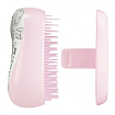 Tangle Teezer Compact Styler Skinny Dip Relaxed Cat - Расческа для волос, розовый/серый