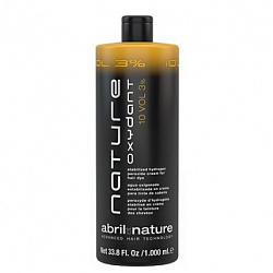 Abril et Nature Nature Oxydant 10 Vol 3% - Оксидант для окрашивания волос, 1000мл
