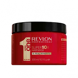 Revlon Professional Uniq One Super10R Hair Mask - Маска для волос, 300мл