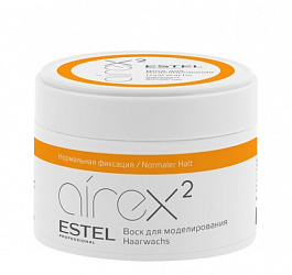 Estel Professional Airex - Воск для моделирования Нормальная фиксация, 75мл