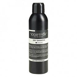 Togethair Dry Shampoo - Спрей для очищения волос без воды, 250мл