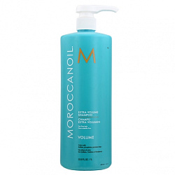 Moroccanoil Shampoo Extra Volume - Шампунь для объема волос, 1000мл