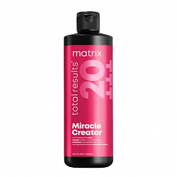 Matrix Miracle Creator - Маска многофункциональная для волос, 500мл 