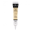 CP-1 Premium Silk Ampoule - Несмываемая сыворотка для волос с протеинами шелка, 20мл