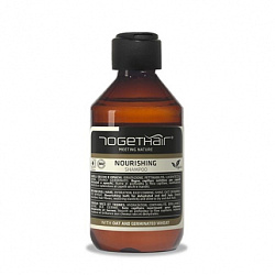 Togethair Nourishing - Шампунь капиллярный для сухих лишенных блеска волос, 250мл