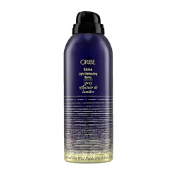 Oribe Shine Light Reflecting spray - Срей для волос Изысканный глянец, 200мл