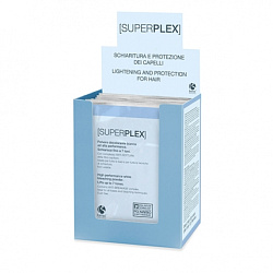 Barex Superplex - Обесцвечивающий порошок, 12*30гр