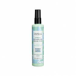 Tangle Teezer Everyday Detangling Cream Spray - Крем-спрей для легкого расчесывания, 185гр