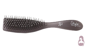 Щетка iStyle for Medium Hair  BR-IS для нормальных волос / Olivia Garden