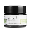 Sayuri Cosmetics Correction Oily Skin - Крем корректирующий для жирной кожи, 50мл