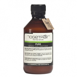 Togethair Pure - Кондиционер ультра-мягкий для ежедневного использования, 250мл