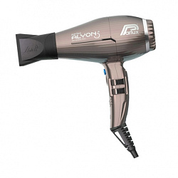 Parlux Alyon Air Ioinizer Tech - Фен для волос (бронзовый, 2250W)