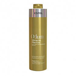 Estel Professional Otium Miracle - Бальзам для восстановления волос, 1000мл