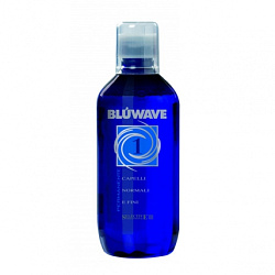 Selective Professional Blue Wave 1 - Химическая завивка для нормальных волос, 250мл