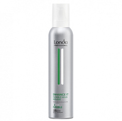 Londa Professional Styling Volume Enhance It - Пена для укладки волос, 250мл