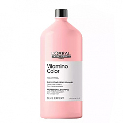 L'Oreal Professionnel Vitamino Color - Шампунь для окрашенных волос, 1500мл
