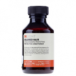 Insight Professional Color Hair - Кондиционер защитный для окрашенных волос, 100мл