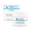 Janssen Cosmetics Dry Skin Super Hudrating Cream - Крем суперувлажняющий легкой текстуры, 50мл