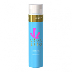 Estel Professional Viva Leto - Шампунь для волос, 250мл
