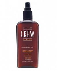 American Crew Alternator - Спрей для волос, 100мл