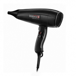 Valera Premier PRO 1.0 - Фен для волос черный, 1800Вт