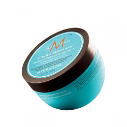 Moroccanoil Intense Hydrating Mask - Маска увлажняющая для поврежденных волос, 250мл