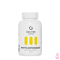 Добавка биологически активная к пище Фито Антиоксидант / Phyto Antioxidant 60 шт