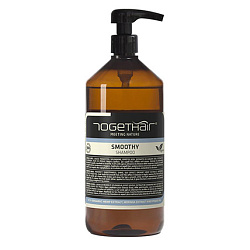 Togethair Smoothy - Шампунь для гладкости волос, 1000мл