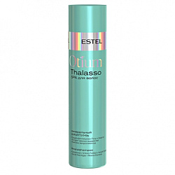 Estel Professional Otium Thalasso - Шампунь минеральный для волос, 250мл