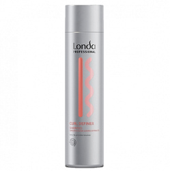 Londa Professional Curl Definer - Шампунь для кудрявых волос, 250мл 