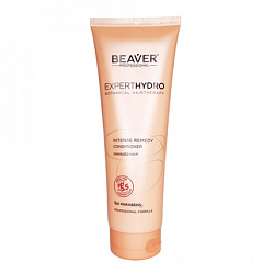 Beaver Expert Hydro Intense - Кондиционер для окрашенных волос, 260 мл
