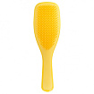 Tangle Teezer The Wet Detangler Fine&Fragile Dandelion Yellow - Расческа для волос, желтый