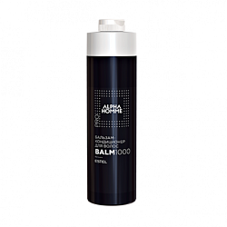 Estel Professional Alpha Homme Pro - Бальзам-кондиционер для волос, 1000мл
