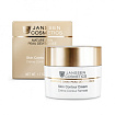 Janssen Cosmetics Mature Skin Skin Contour Cream - Anti-age лифтинг-крем обогащенный, 50мл