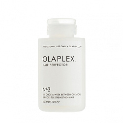 Olaplex №3 Hair Perfector - Домашний уход Совершенство волос, 100мл