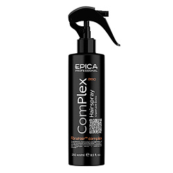 Epica ComPlex PRO - Спрей для защиты структуры волос, 250мл