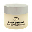 Holy Land Alpha Complex Day Defense Cream - Дневной защитный крем, 50мл