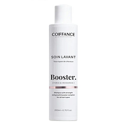 Coiffance Booster - Шампунь для укрепления и роста волос, 200мл